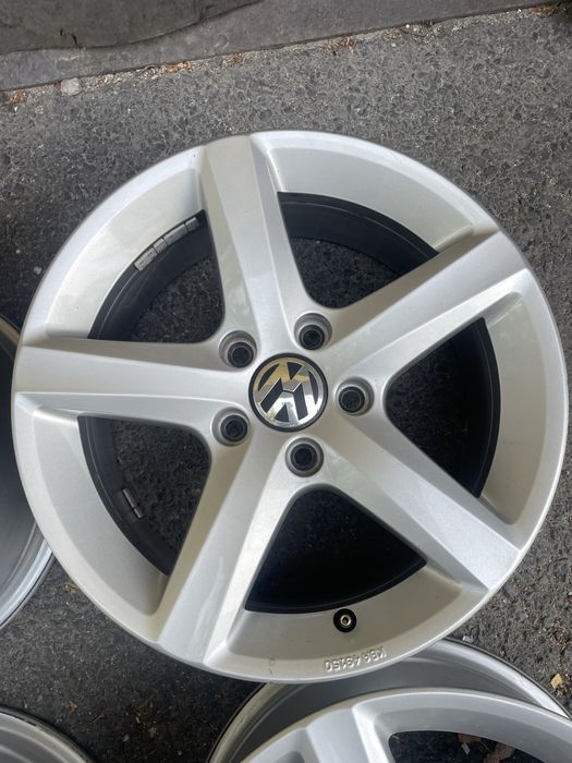 Джанти за VW 16 цола