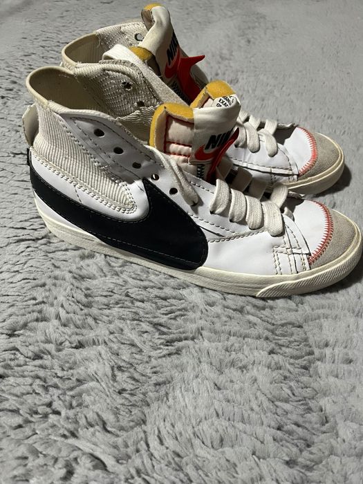 Nike Blazer jumbo mid