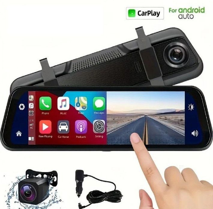 Видеорегистратор для машины