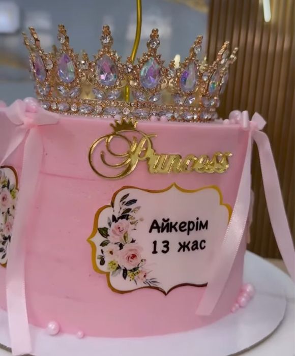 Торт пирогтар самса блины бауырсак