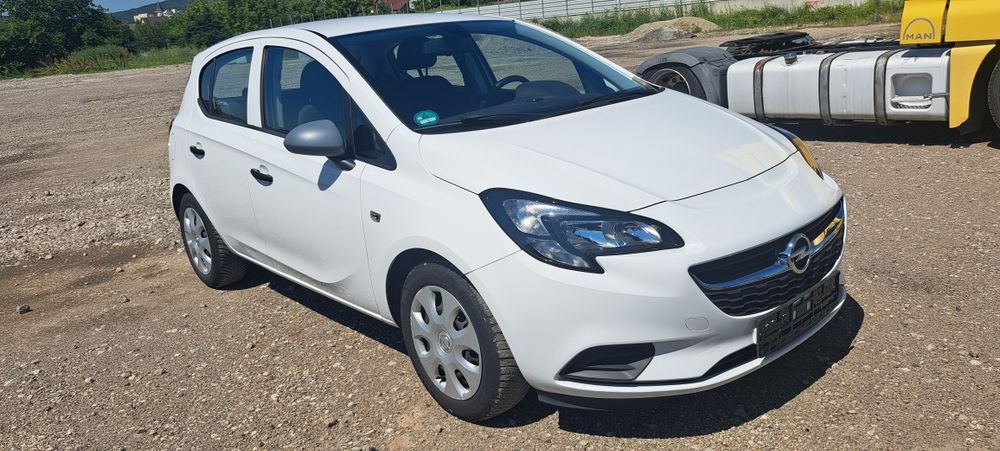 OPEL Corsa 2017