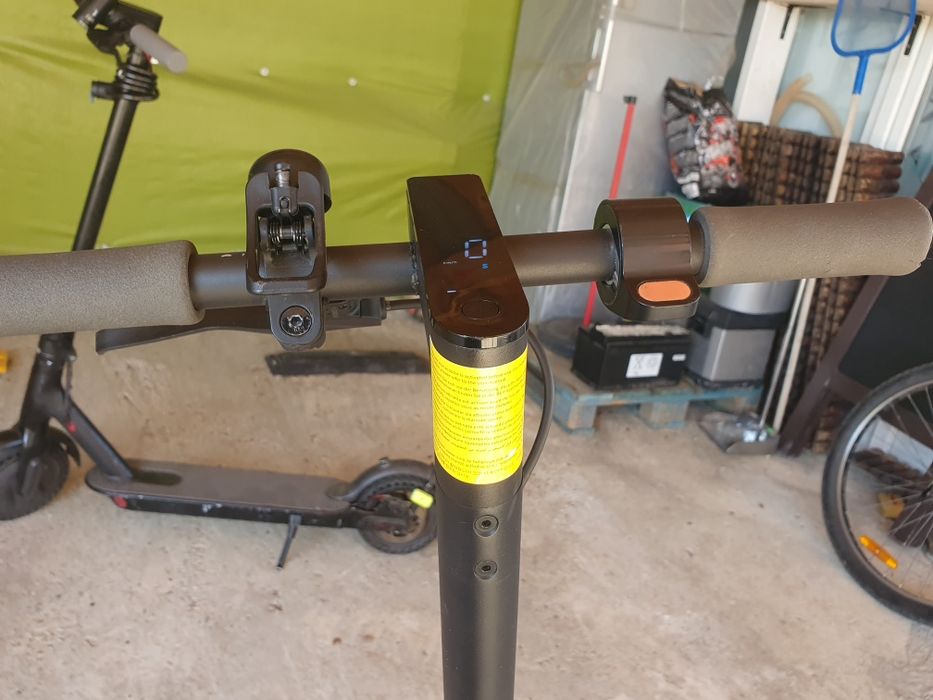 Trotinete X1 folosită trei săptămâni