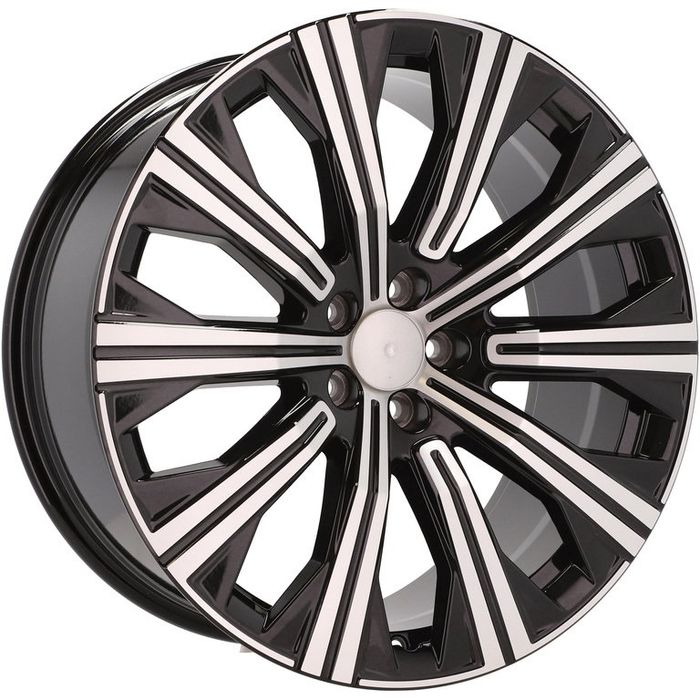 Jante Volvo R20 5x108 054 Style | XC90, XC60, XC40, S90, V90, EX30 etc