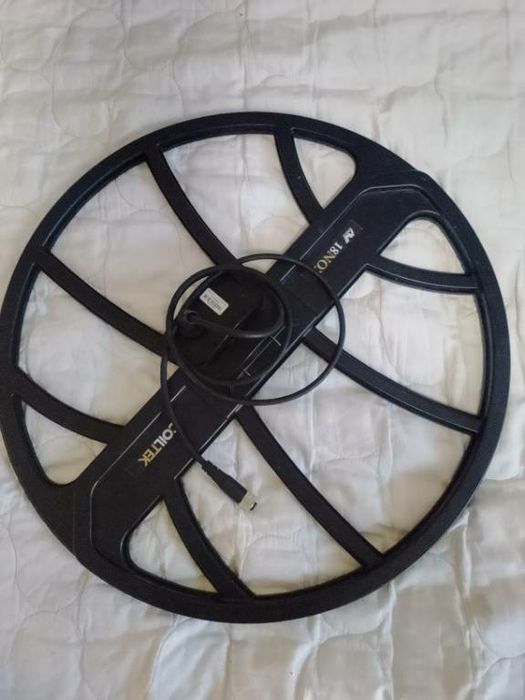 Cонда 18инча coiltek