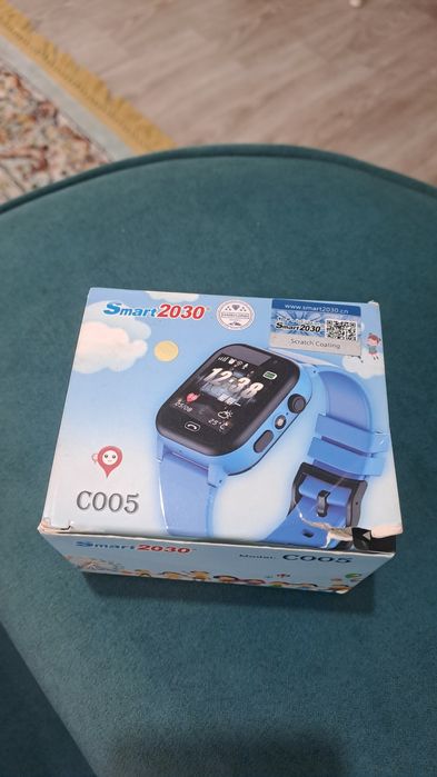 Смарт часы GPS сим карты и видео звонок!!!