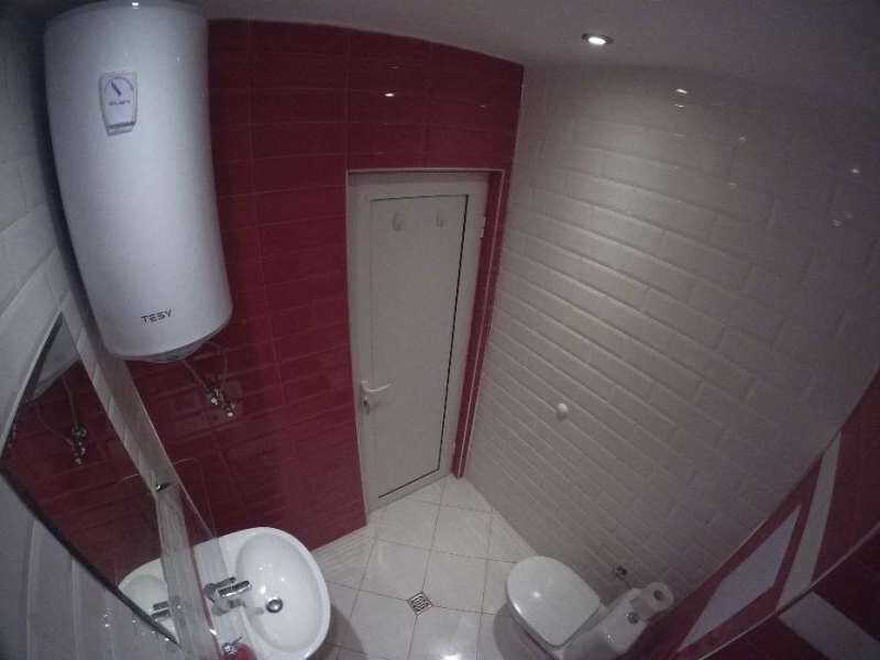 Дава се под наем Двустаен апартамент в София, Толстой - 50 кв.м за 469.2 € - Снимка #5