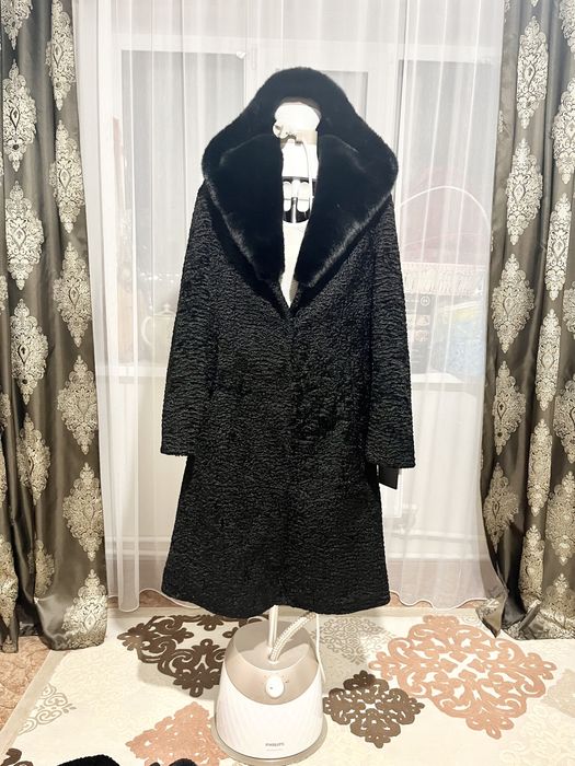 Новая Шуба пальто срочно