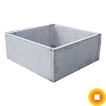 Септик Бетонные Септик