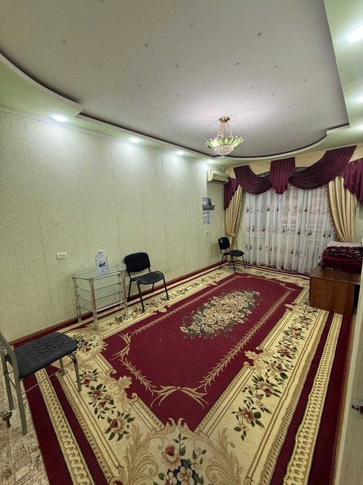 2 хоналик квартира 3 кават 5 микр, жомий, корзинка