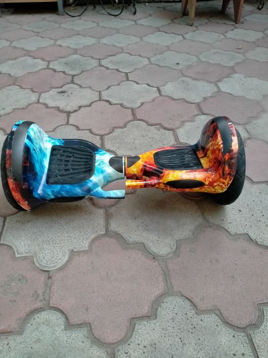 Гироскутер для детей