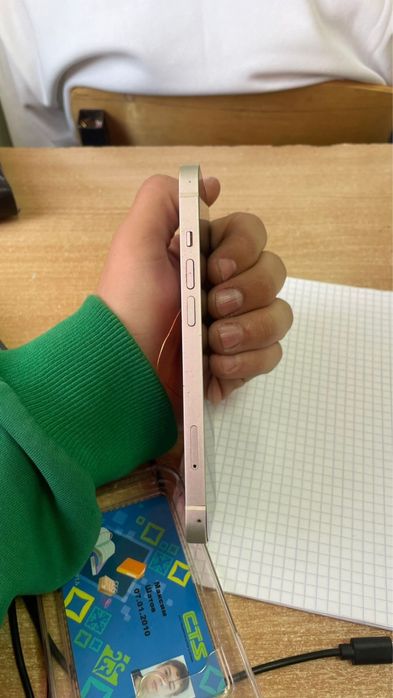iPhone 13 100 проц