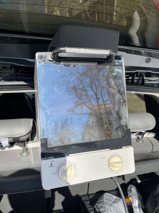 Сухожар для стерилизации