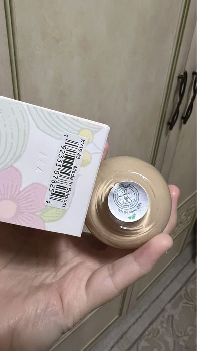 Продам тоналка clinique новый