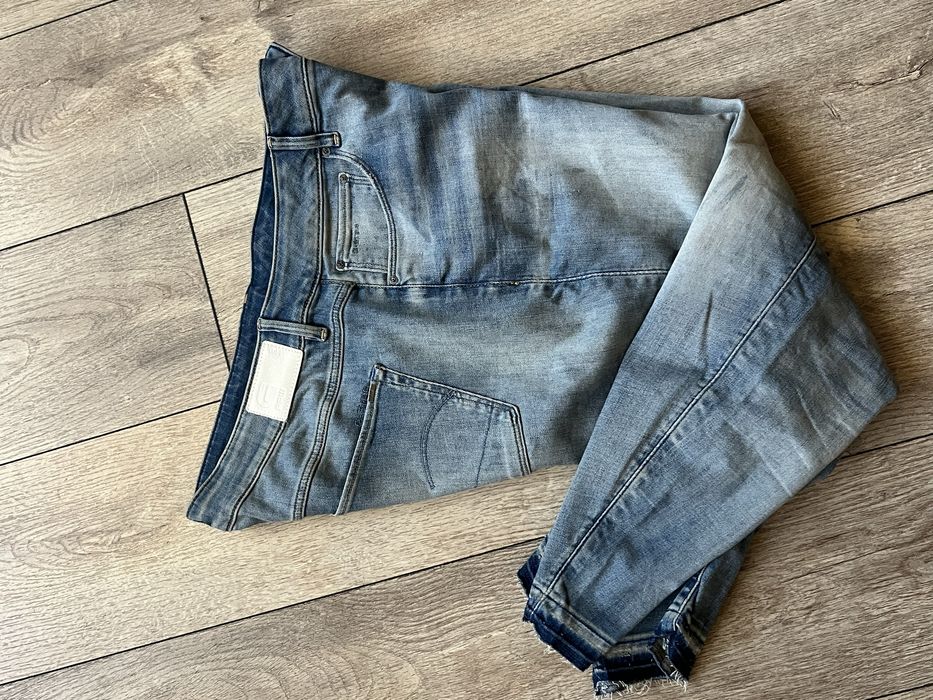 G Star RAW : 3301 Relaxed 34 размер / Оригинал