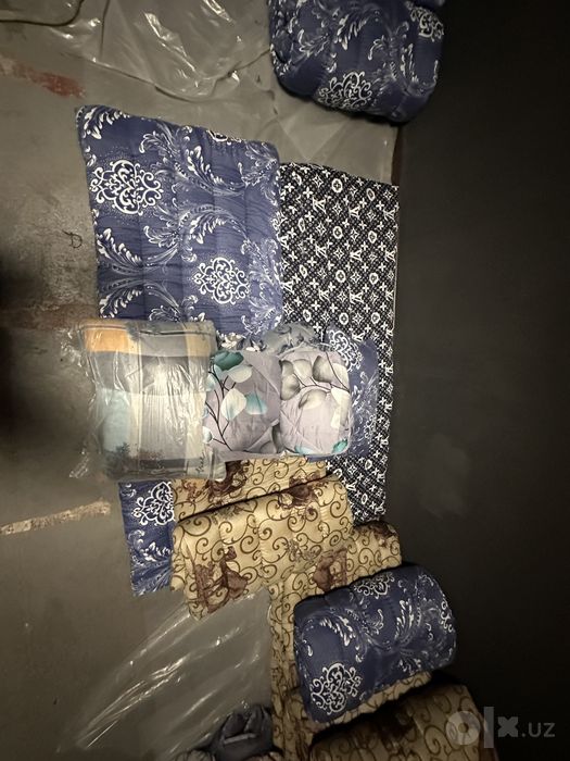 Matras orin ko’rpa toshak матрас корпа тошак