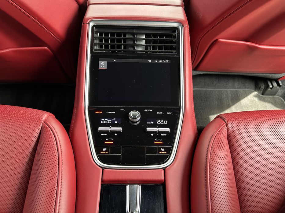 Vand Porsche Panamera 4S 2018 441cp