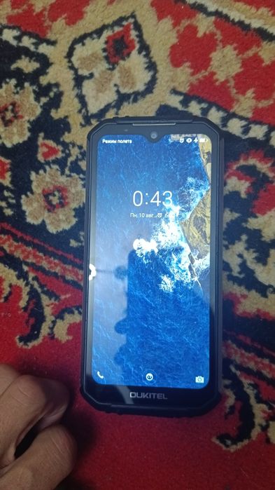 Продам Телефон Oukitel WP6