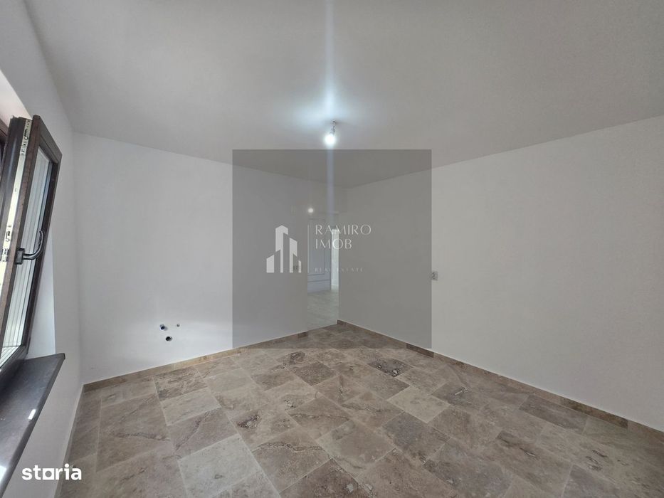 Casa Noua -6 camere - 160mp utili +curte -Soseaua Giurgiului -Magurele