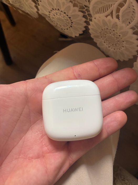 Слушалки huawei freebuds se2