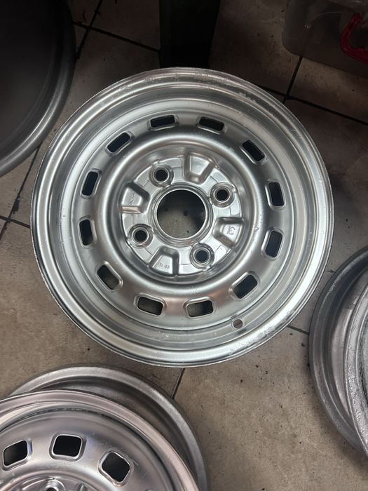 Set jante matiz -50 lei buc