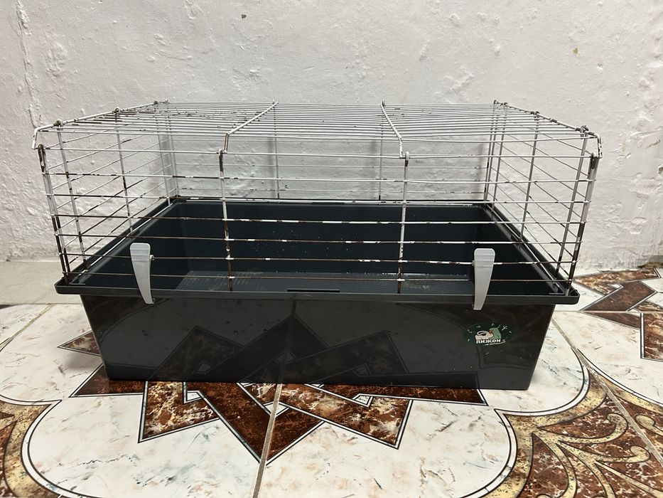 Клетка для грызунов