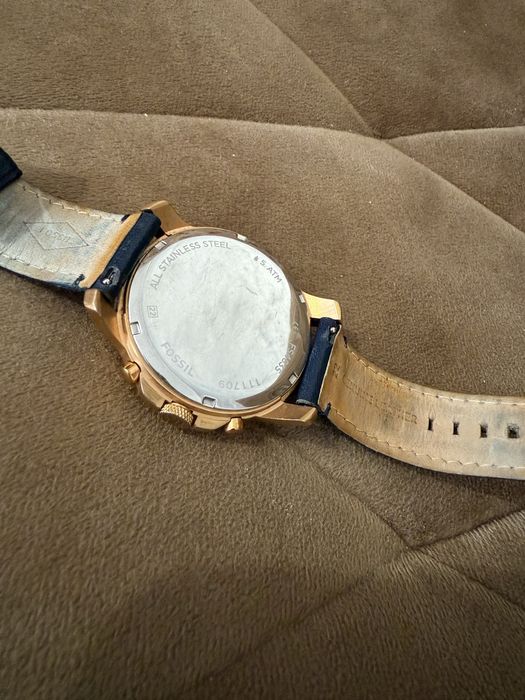 Ceas Fossil Grant FS4835