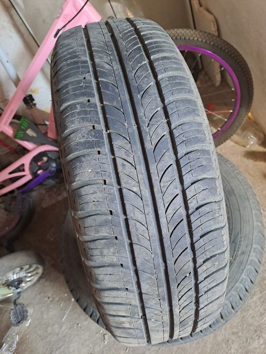 Продам летние шины