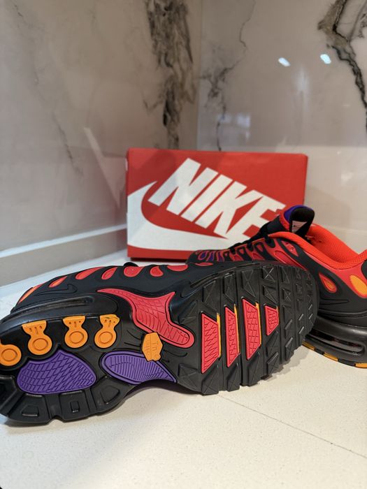 Намаление Nike Air Max Plus Drift