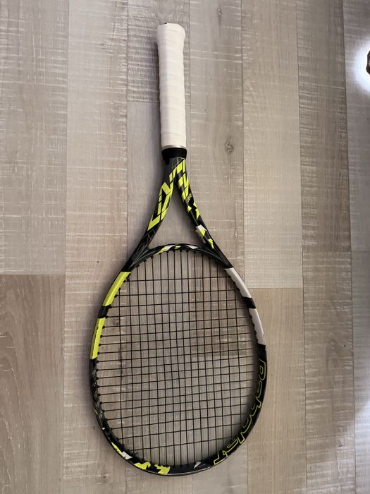 Vand Racheta de tenis