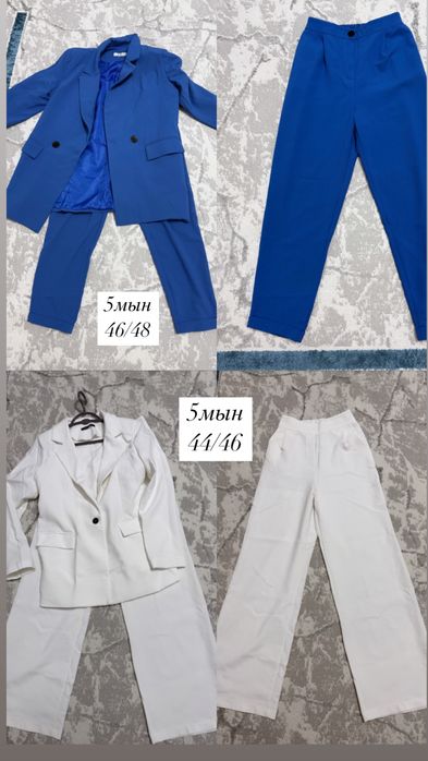 Продается платье, двойка