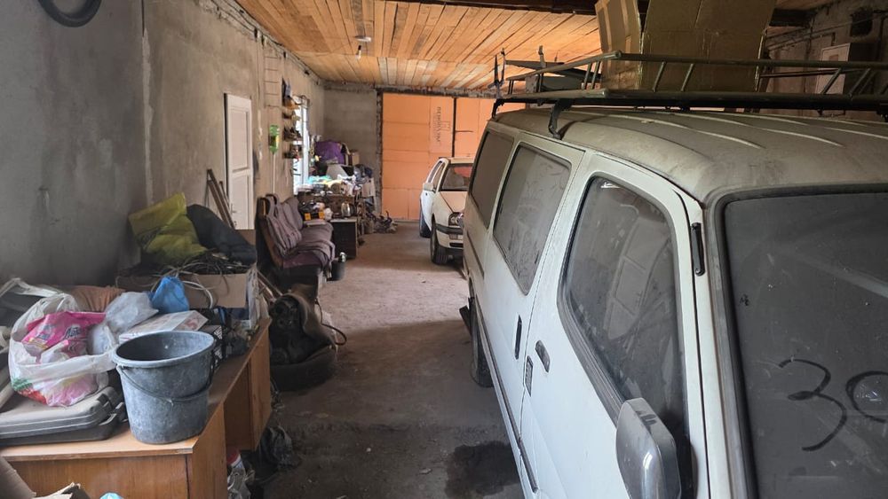 Продам дом в центре города