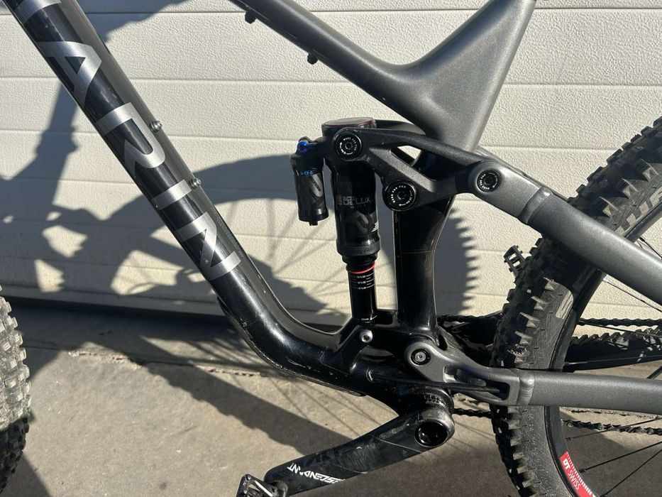 Marin Alpine Trail Carbon 2 2023