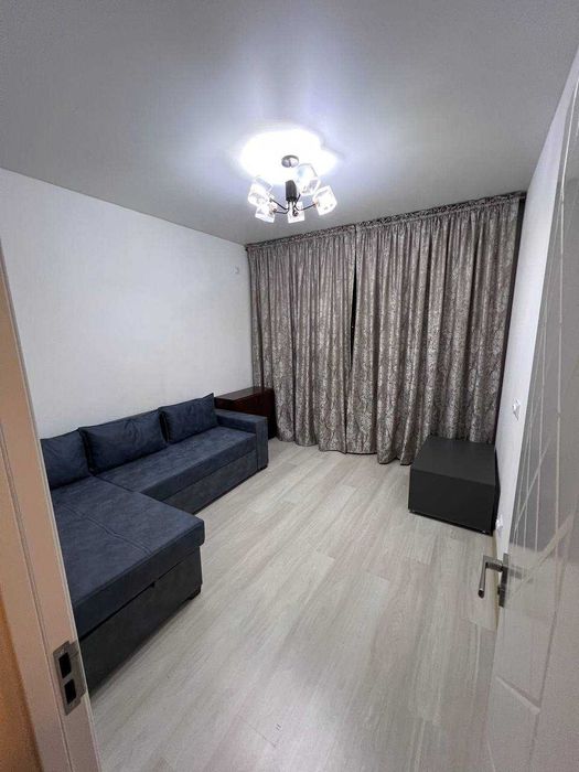 Продается квартира в Яшнабадском районе Авиасозлар 1-ком 1-этаже