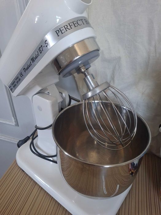 Б/у продаётся Миксер B7