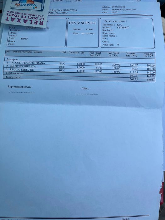 Kia Picanto Benzina