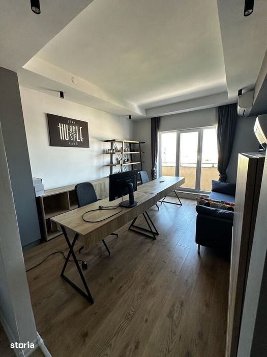 Vanzare Apartament 2 camere - Cosmopolis