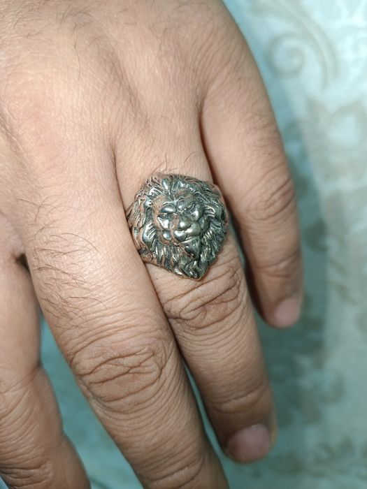 Срочно продам новый оригинал кольцо по 105.000