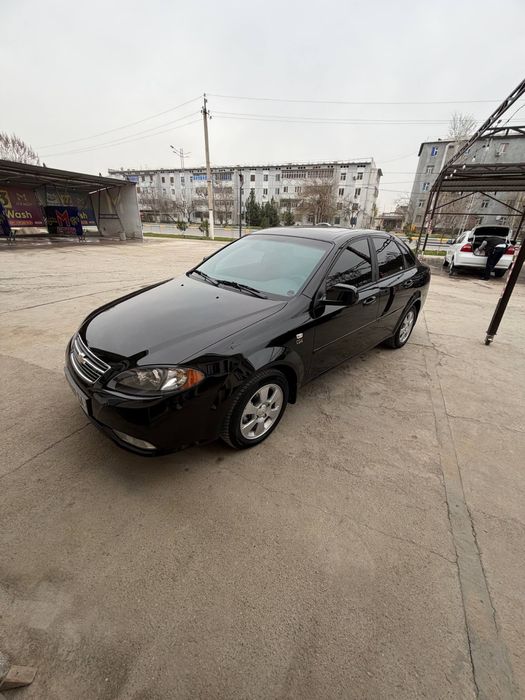 Gentra 2023 3 позитция автомат