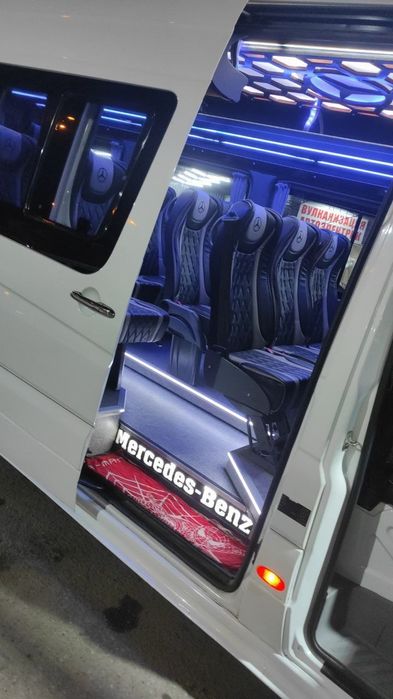 Туризм по Узбекистан