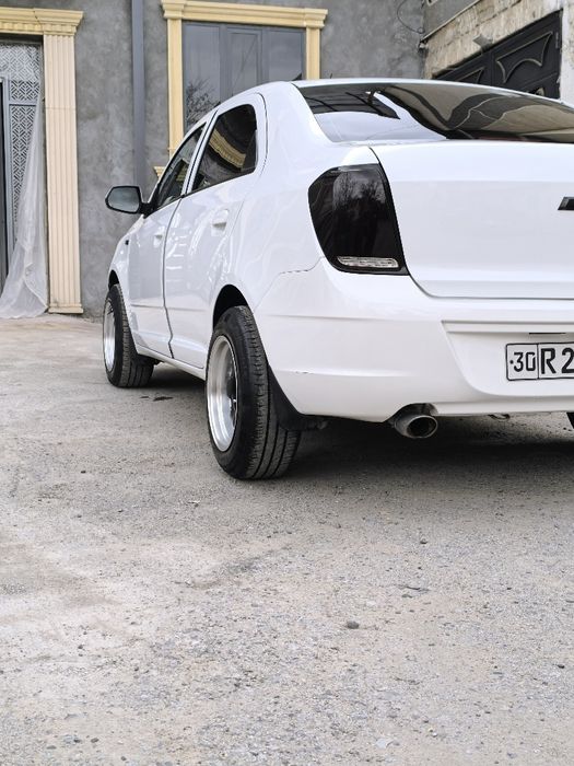 Cobalt йили 2022 холати яхши