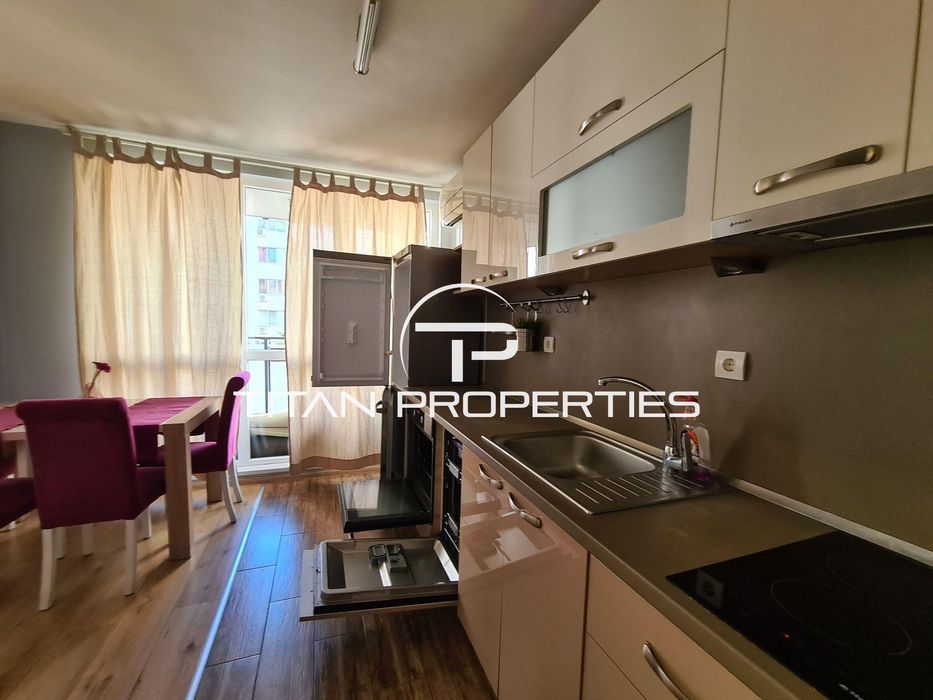 Продава се Двустаен апартамент в Пловдив, Южен - 70 кв.м за 1929 €/кв.м - Снимка #4