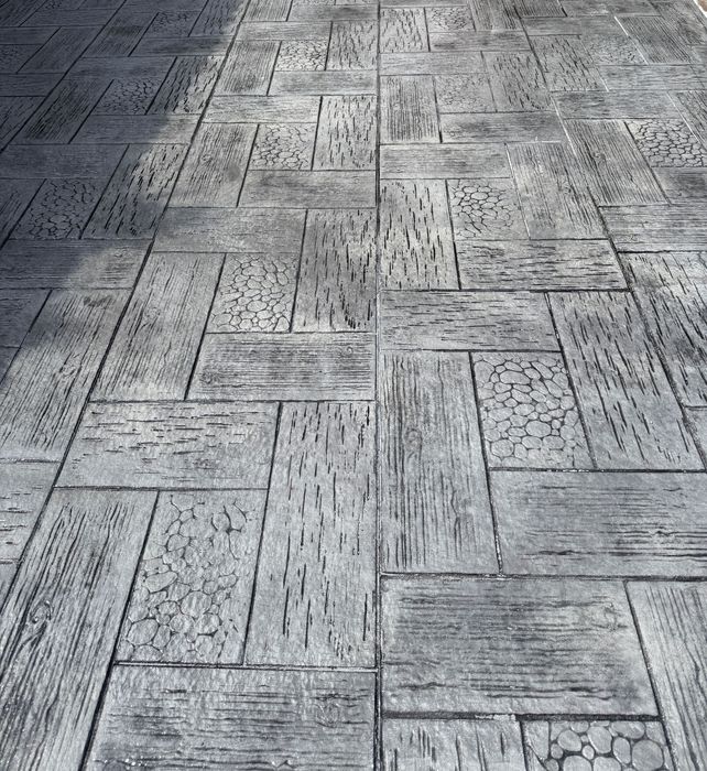 ЩАМПОВАН И ШЛАЙФАН БЕТОН