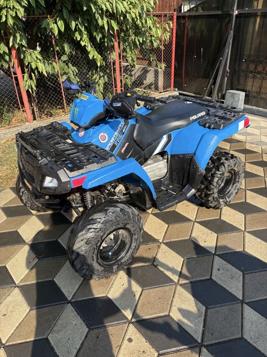 Atv copii Polaris 110