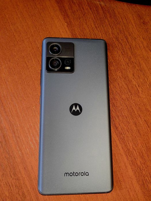 Motorola edge 30 fusion