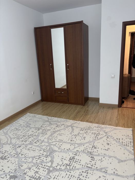 Сдам 1 комнатную квартиру в районе болашака