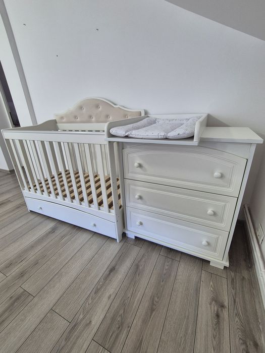 Pat plus comoda bebe