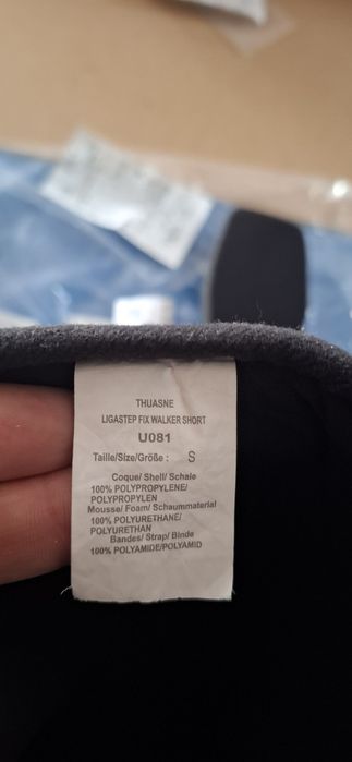 Cizma (Orteza) Ortopedica