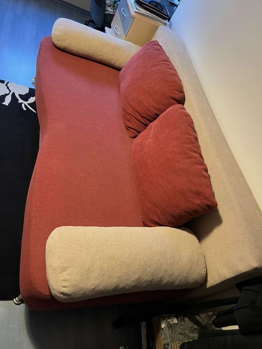 Диван разтегателен 3-ка