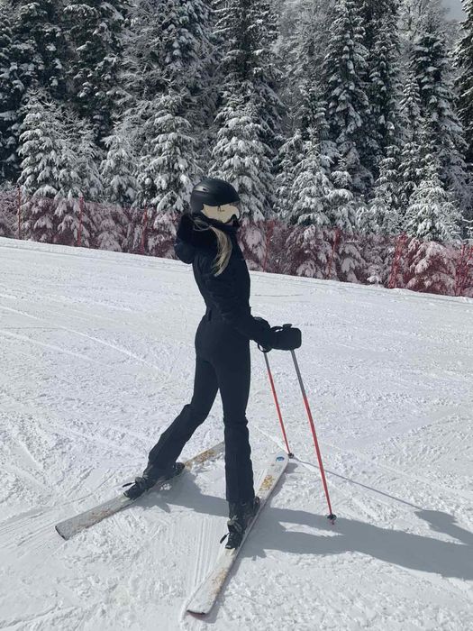 Ски гащеризон GOLDBERGH