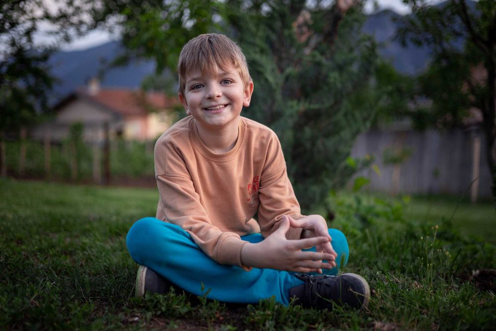 ФОТОГРАФ в гр.София